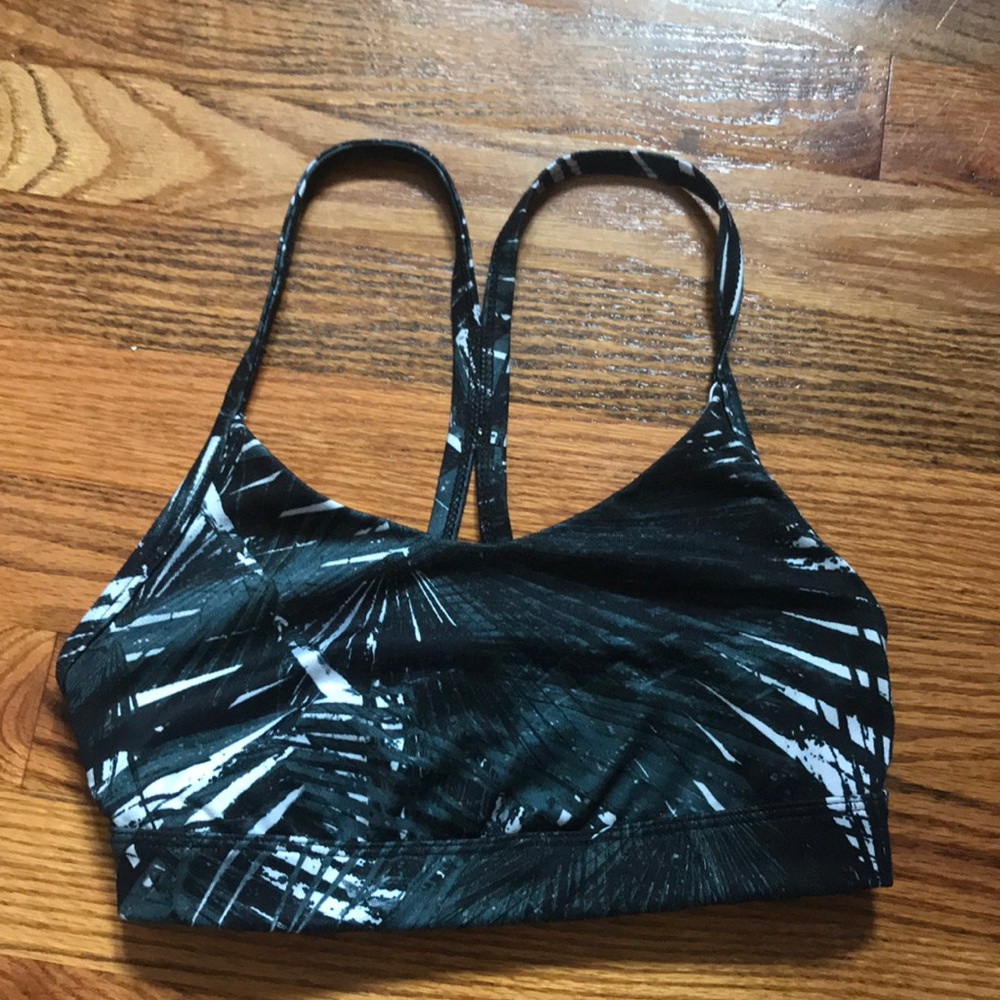 Old Navy Go-Dry Sports Bra